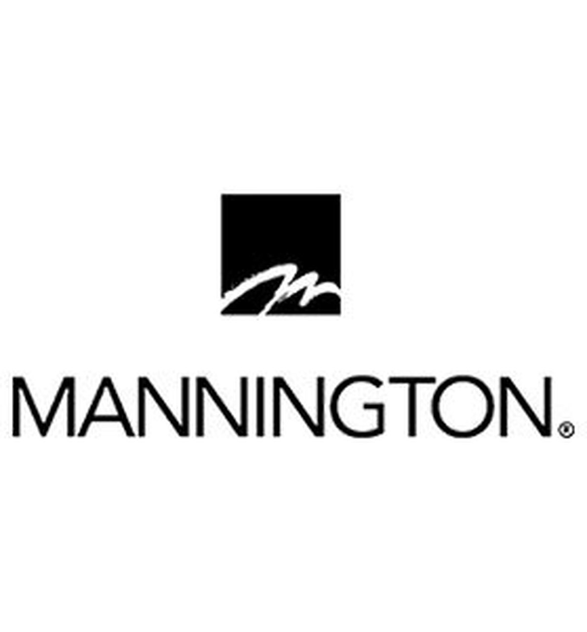 Mannington Logo