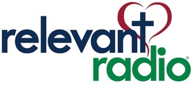 Relevant Radio logo