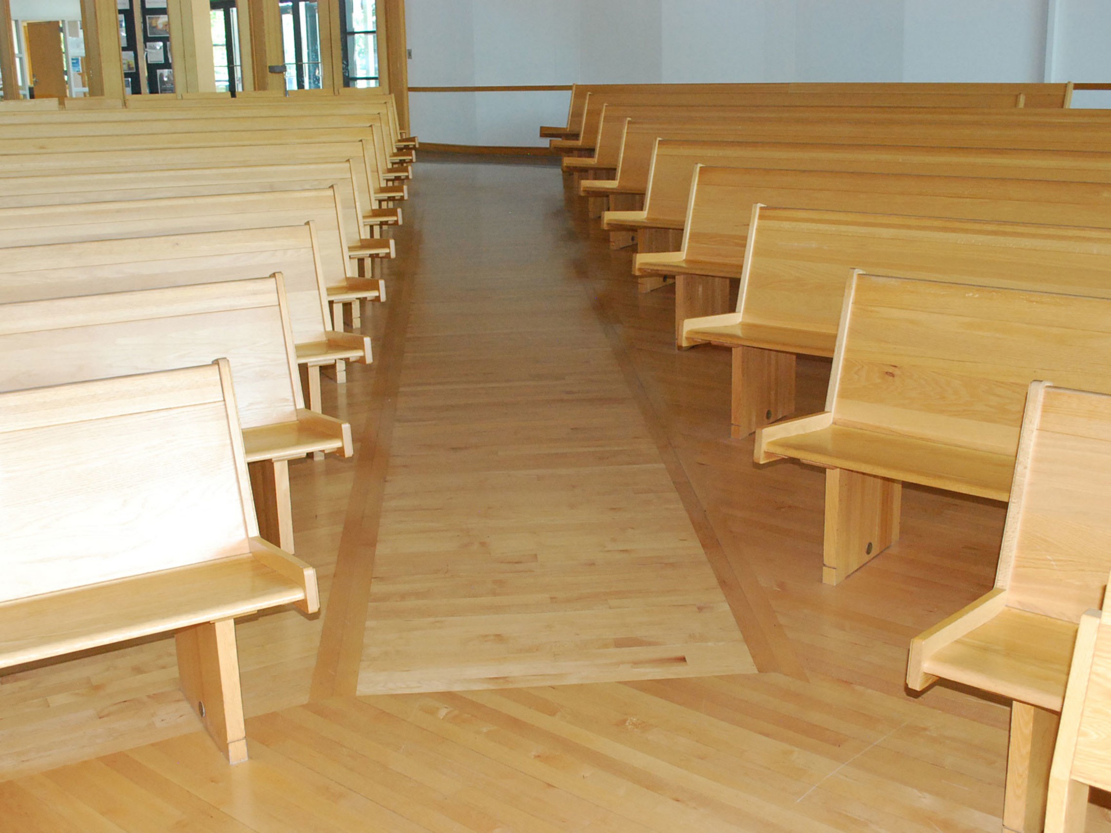 Church Floor 2