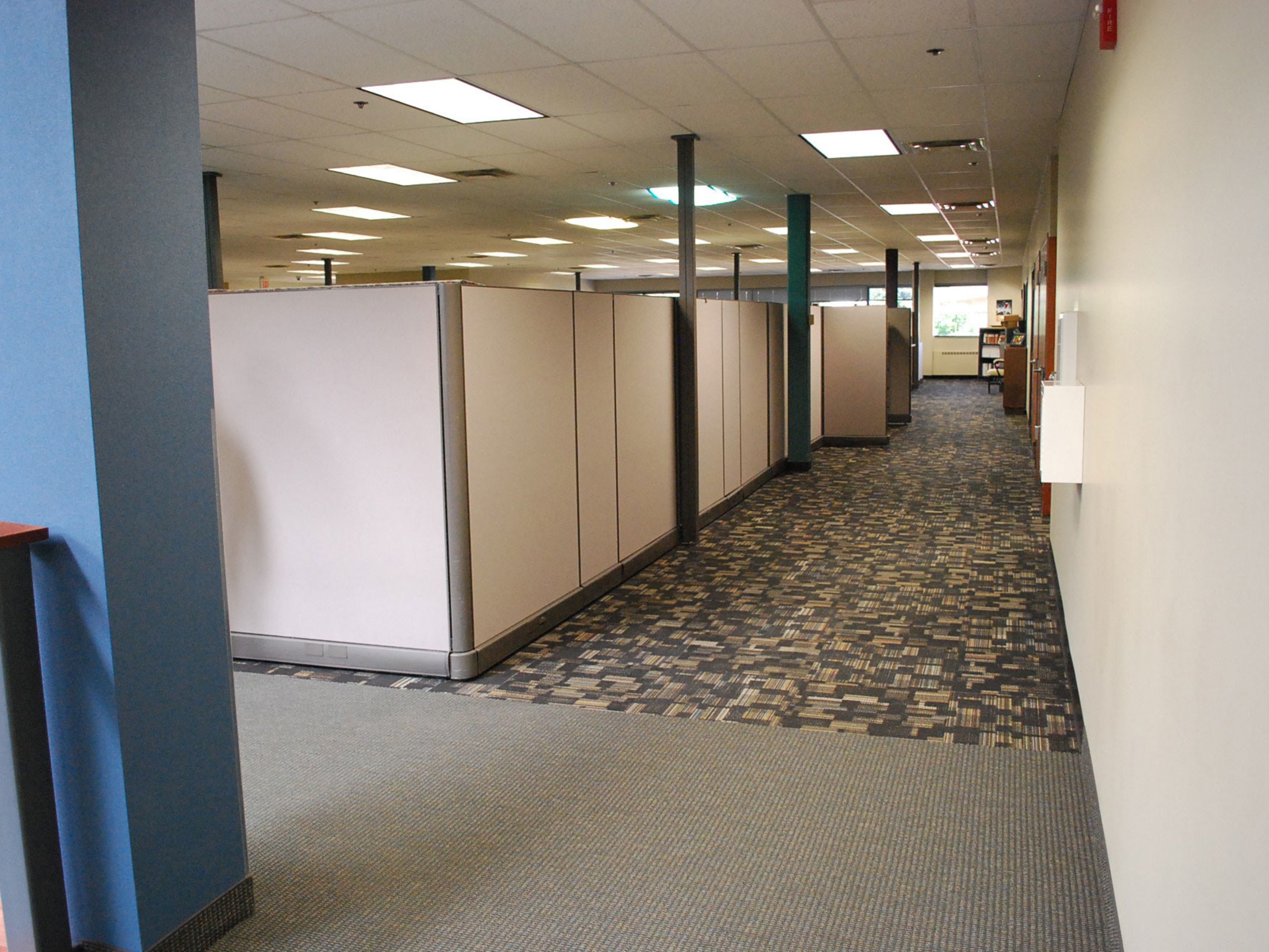 Office Carpet